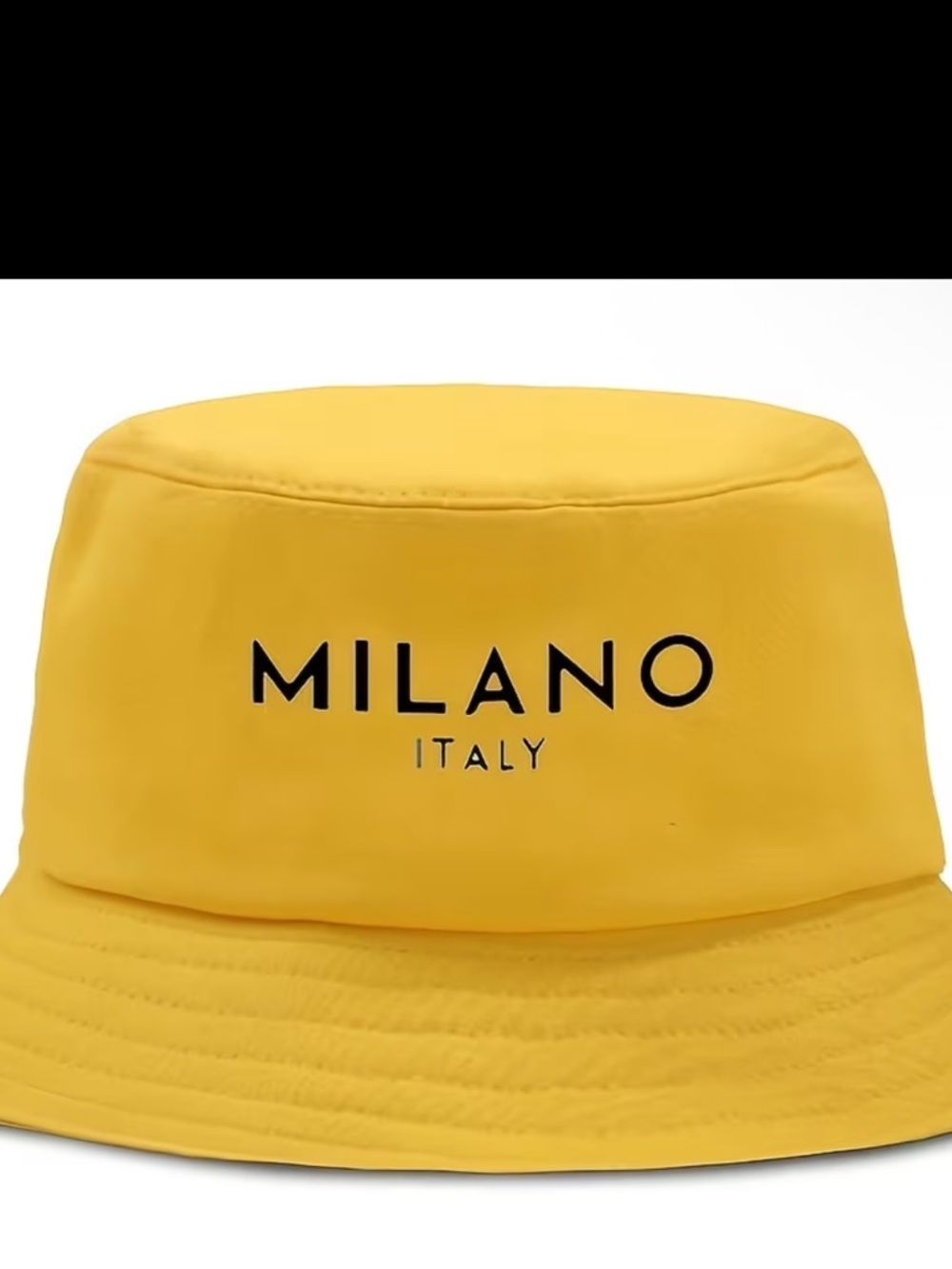Milano Bucket Hats - Picture 5 of 5
